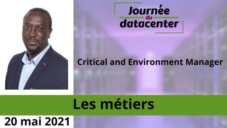 Critical and Environment Manager