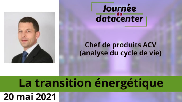 Olivier de Nomazy - transition