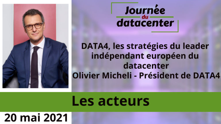 olivier micheli - acteur