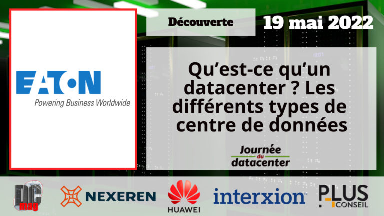 DDay-eaton-Decouverte