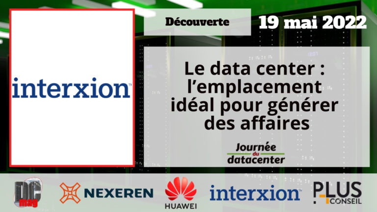 DDay-interxion-Decouverte