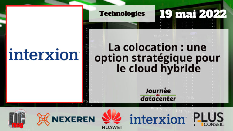 DDay-interxion-Technologies