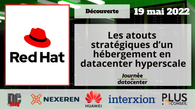 DDay-redhat-Decouverte