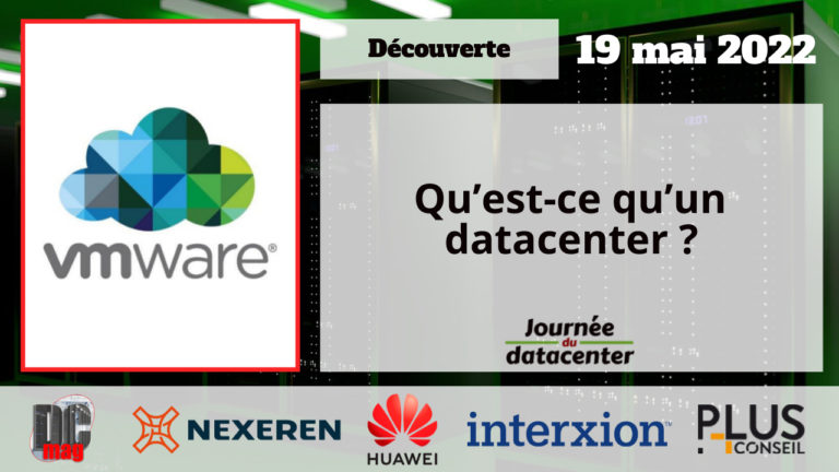 DDay-vmware-Decouverte