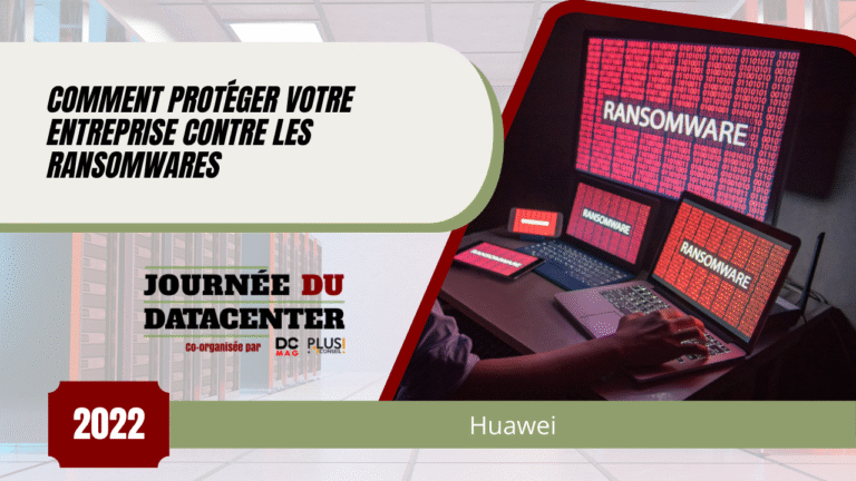 Comment protéger votre entreprise contre les ransomwares
