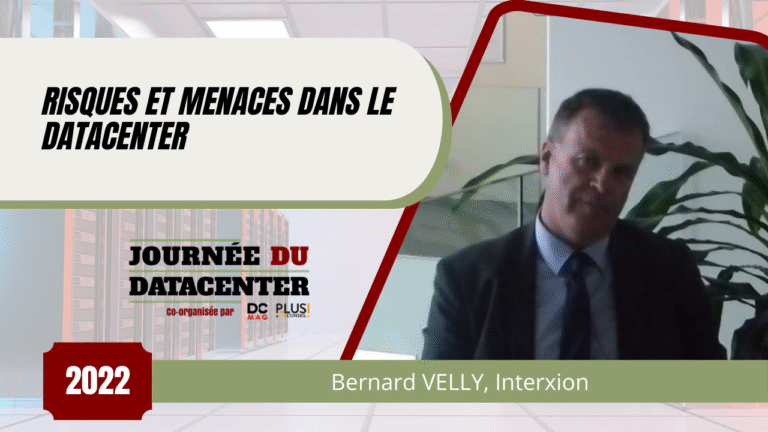 Risques et menaces dans le datacenter