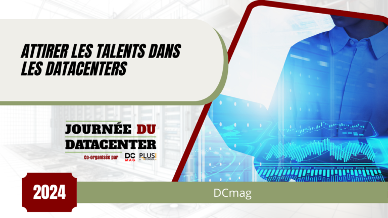 Attirer les talents dans les datacenters