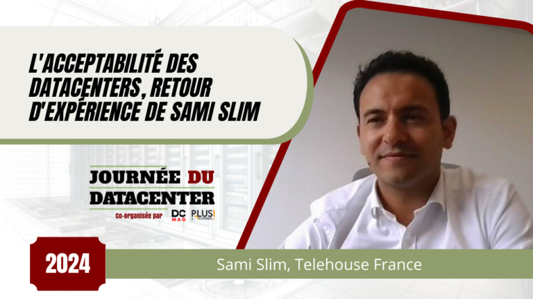 L'acceptabilité des datacenters retour d'expérience