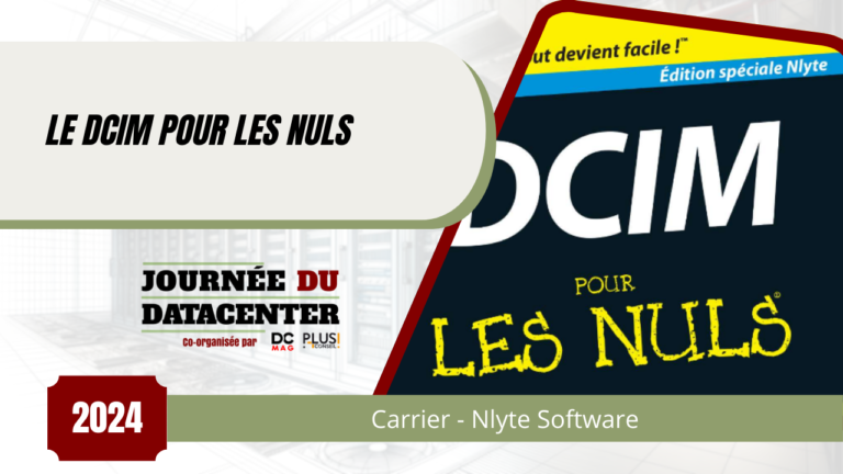 Le DCIM pour les nuls