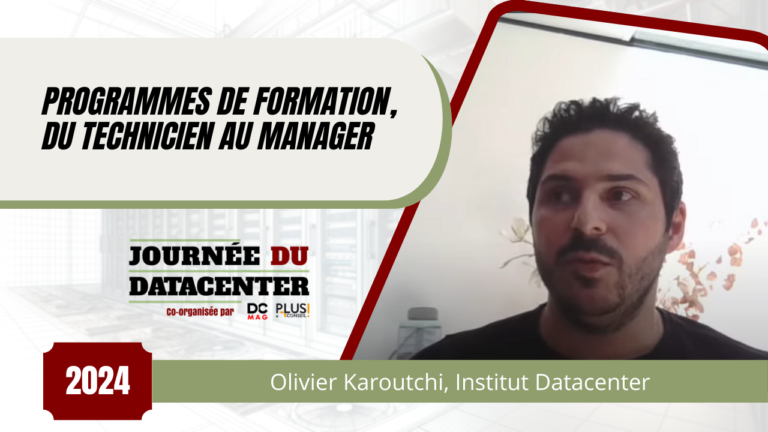 Programmes de formation, du technicien au manager