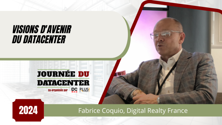 Visions d'avenir du datacenter