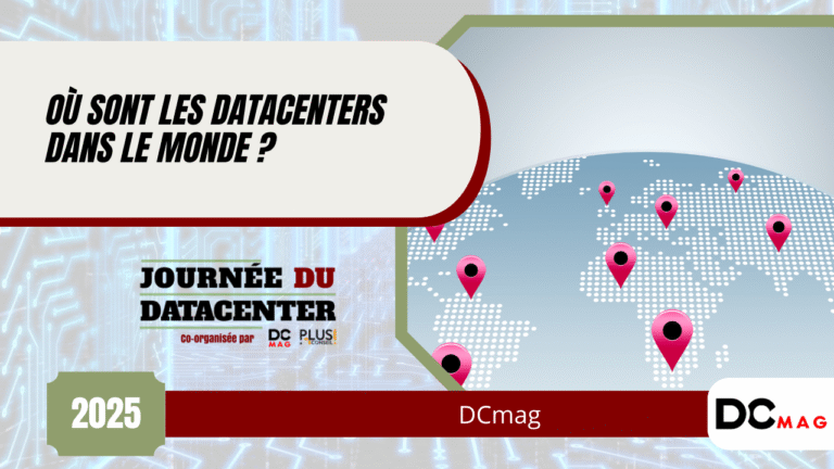 en tete dday 2025 u sont les datacentersdans le monde